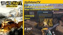 RoadCraft 267