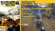 RoadCraft 268