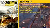 RoadCraft 272