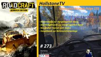 RoadCraft 273
