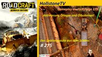 RoadCraft 275