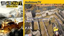 RoadCraft 276