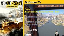 RoadCraft 278