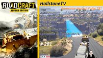 RoadCraft 281