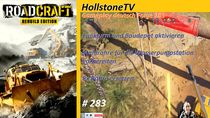 RoadCraft 283