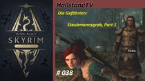 Skyrim Anniversary 038