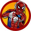 Spyder zockt