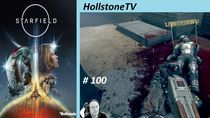 Starfield 100