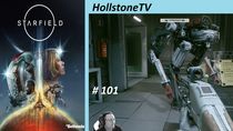 Starfield 101