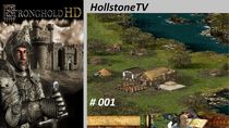 Stronghold HD 001