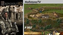 Stronghold HD 002