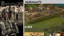 Stronghold HD 003