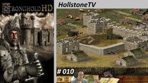 Stronghold HD 010