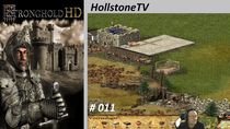 Stronghold HD 011