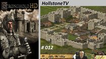 Stronghold HD 012