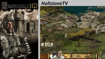 Stronghold HD 019