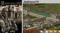 Stronghold HD 020