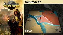 Stronghold Warlords 002