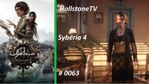 Syberia 63