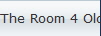 The Room 4 Old Sins