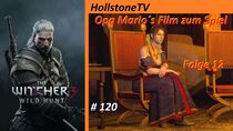 Witcher 3   120