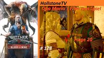 Witcher 3   128