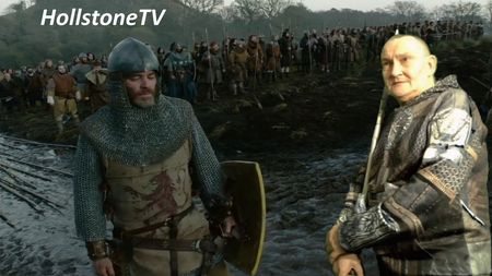 Thumbnail Kanaltrailer