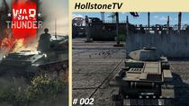 War Thunder 002