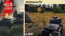 War Thunder 004