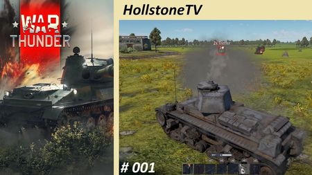 War Thunder