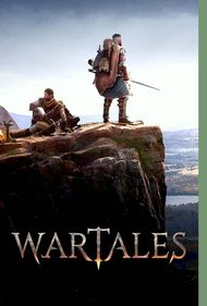 Wartales Home