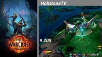 WoW 205