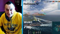 WoWS Folge 002