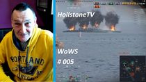WoWS Folge 005