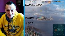 WoWS Folge 007
