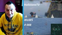 WoWS Folge 008