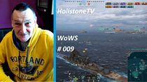 WoWS Folge 009