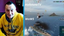 WoWS Folge 013