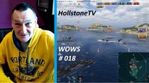 WoWS Folge 018