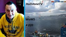WoWS Folge 020