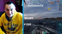 WoWS Folge 022