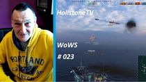 WoWS Folge 023