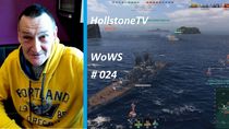 WoWS Folge 024