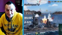 WoWS Folge 025