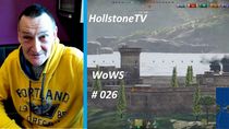 WoWS Folge 026