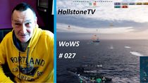 WoWS Folge 027