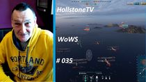 WoWS Folge 035