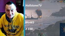 WoWS Folge 036