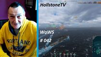 WoWS Folge 042