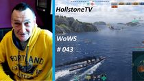 WoWS Folge 043